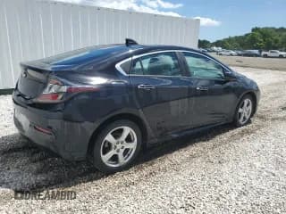 ✅ 2017 Chevrolet Volt LT • VIN: 1G1RC6S51HU180998 • Lot: 56494624. Wystawiony na Copart z przebiegiem 122 666 mil. Bezpłatny archiwum sprzedaży aukcyjnych z USA i szczegółowy raport historii pojazdu na DreamBid. Zdjęcie 3.