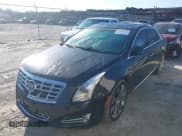 ✅ 2013 Cadillac XTS Premium • VIN: 2G61T5S39D9184711 • Лот: 40485821. Опубликован ранее на IAAI с пробегом 151 662 миль. Бесплатный доступ к архиву аукционных продаж из США и подробный отчёт об истории автомобиля на DreamBid. Изображение 17.