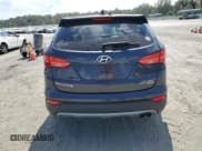 ✅ 2013 Hyundai Santa Fe Sport • VIN: 5XYZWDLA9DG064684 • Лот: 81249835. Опубликован ранее на Copart с пробегом 82 741 миль. Бесплатный доступ к архиву аукционных продаж из США и подробный отчёт об истории автомобиля на DreamBid. Изображение 6.