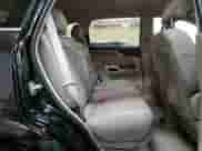 2008 Saturn VUE XR z VIN 3GSCL537X8S647704, wystawiony jako Copart lot #80105784 z przebiegiem 99 870 mil mil oraz Czysty tytuł • Clean title. Historia ofert i sprzedaży dostępna na DreamBid. Obrazek 11.