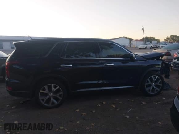 ✅ 2020 Hyundai Palisade SEL • VIN: KM8R4DHE9LU091734 • Лот: 43116853. Опубликован ранее на IAAI с пробегом 94 946 миль. Бесплатный доступ к архиву аукционных продаж из США и подробный отчёт об истории автомобиля на DreamBid. Изображение 14.