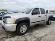 ✅ 2007 Chevrolet Silverado 1500 LTZ • VIN: 3GCEK13M87G543798 • Лот: 85509855. Опубликован ранее на Copart с пробегом 184 844 миль. Бесплатный доступ к архиву аукционных продаж из США и подробный отчёт об истории автомобиля на DreamBid. Изображение 1.