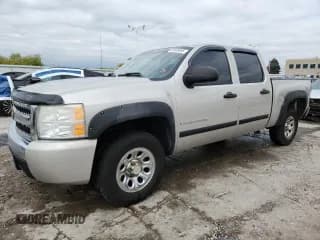 ✅ 2007 Chevrolet Silverado 1500 LTZ • VIN: 3GCEK13M87G543798 • Лот: 85509855. Опубликован ранее на Copart с пробегом 184 844 миль. Бесплатный доступ к архиву аукционных продаж из США и подробный отчёт об истории автомобиля на DreamBid. Изображение 1.
