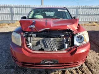 ✅ 2010 Dodge Caliber SXT • VIN: 1B3CB4HA0AD541900 • Лот: 80080604. Опубликован ранее на Copart с пробегом 158 819 миль. Бесплатный доступ к архиву аукционных продаж из США и подробный отчёт об истории автомобиля на DreamBid. Изображение 5.