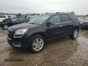 ✅ 2017 GMC Acadia Limited • VIN: 1GKKRSKD9HJ257064 • Lot: 82095855. Listed on Copart with 132,654 mi. Free auction sales archive from the USA and detailed vehicle history report at DreamBid. Image 1.