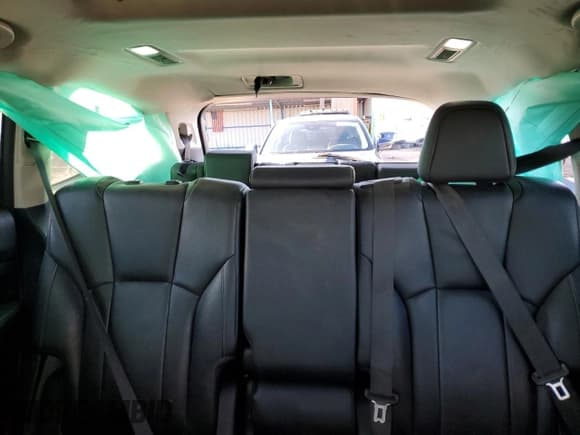 ✅ 2022 Subaru Ascent Limited • VIN: 4S4WMALD9N3416598 • Лот: 84063835. Опубликован ранее на Copart с пробегом 87 955 миль. Бесплатный доступ к архиву аукционных продаж из США и подробный отчёт об истории автомобиля на DreamBid. Изображение 10.