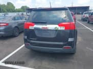 ✅ 2015 GMC Terrain SLT • VIN: 2GKALSEK3F6241332 • Lot: 42368048. Listed on IAAI with 194,461 mi. Free auction sales archive from the USA and detailed vehicle history report at DreamBid. Image 16.