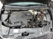 ✅ 2012 Chevrolet Malibu 1LT • VIN: 1G1ZC5E09CF260427 • Lot: 61599024. Listed on Copart with 271,945 mi. Free auction sales archive from the USA and detailed vehicle history report at DreamBid. Image 11.