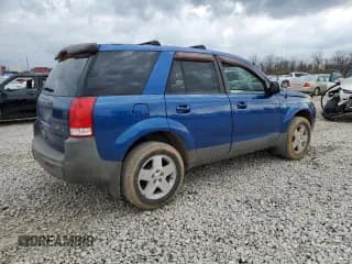 ✅ 2005 Saturn VUE • VIN: 5GZCZ63475S830196 • Lot: 51376535. Wystawiony na Copart z przebiegiem 229 999 mil. Bezpłatny archiwum sprzedaży aukcyjnych z USA i szczegółowy raport historii pojazdu na DreamBid. Zdjęcie 3.