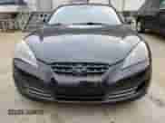 2010 Hyundai Genesis Coupe с VIN KMHHU6KH6AU007652, выставлен на аукционе Copart как лот 82744434 с пробегом 157 389 миль миль и Списание • Salvage title. История ставок и продаж доступна на DreamBid. Изображение 5.