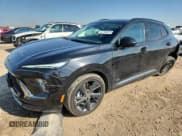 ✅ 2024 Buick Envision Sport Touring • VIN: LRBFZPE48RD044773 • Lot: 82763355. Listed on Copart with 17,536 mi. Free auction sales archive from the USA and detailed vehicle history report at DreamBid. Image 1.