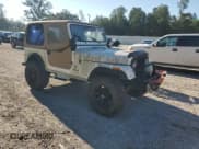 ✅ 1985 Jeep CJ • VIN: 1JCCF87E2FT063294 • Lot: 83882604. Listed on Copart with 10,428 mi. Free auction sales archive from the USA and detailed vehicle history report at DreamBid. Image 4.