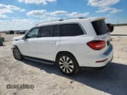 ✅ 2019 Mercedes-Benz GLS 450 • VIN: 4JGDF6EE0KB224394 • Lot: 87307585. Wystawiony na Copart z przebiegiem 57 589 mil. Bezpłatny archiwum sprzedaży aukcyjnych z USA i szczegółowy raport historii pojazdu na DreamBid. Zdjęcie 2.