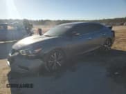 ✅ 2016 Nissan Maxima SV • VIN: 1N4AA6AP9GC448817 • Lot: 90627405. Listed on Copart with 174,488 mi. Free auction sales archive from the USA and detailed vehicle history report at DreamBid. Image 1.