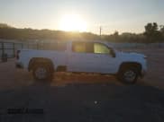 ✅ 2025 Chevrolet Silverado 2500HD LT • VIN: 2GC1KNEY0S1214570 • Lot: 43302687. Wystawiony na IAAI z przebiegiem 7 770 mil. Bezpłatny archiwum sprzedaży aukcyjnych z USA i szczegółowy raport historii pojazdu na DreamBid. Zdjęcie 14.