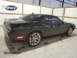 ✅ 2017 Dodge Challenger R/T • VIN: 2C3CDZBT9HH522523 • Lot: 50610954. Wystawiony na Copart z przebiegiem 141 130 mil. Bezpłatny archiwum sprzedaży aukcyjnych z USA i szczegółowy raport historii pojazdu na DreamBid. Zdjęcie 3.