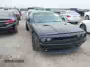 2014 Dodge Challenger R/T 100th Anniversary Appearance with VIN 2C3CDYBT6EH242063, listed as a IAAI auction lot 41490675 with 143,802 mi miles and . Bid and sale history available at DreamBid. Image 1.