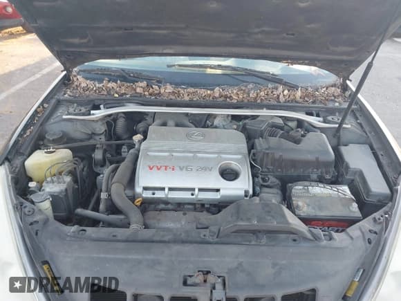 ✅ 2002 Lexus ES 300 • VIN: JTHBF30G720030863 • Лот: 43643492. Опубликован ранее на IAAI с пробегом Не указан. Бесплатный доступ к архиву аукционных продаж из США и подробный отчёт об истории автомобиля на DreamBid. Изображение 10.