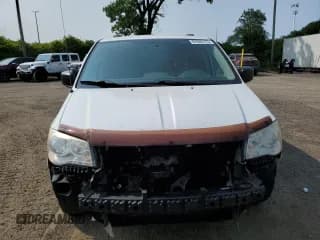 ✅ 2014 Dodge Grand Caravan SE • VIN: 2C4RDGBG4ER149829 • Lot: 67620175. Wystawiony na Copart z przebiegiem Nie podano. Bezpłatny archiwum sprzedaży aukcyjnych z USA i szczegółowy raport historii pojazdu na DreamBid. Zdjęcie 5.