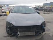 ✅ 2023 Hyundai Ioniq 6 SEL • VIN: KMHM34AA6PA028697 • Lot: 43494161. Listed on IAAI with 22,826 mi. Free auction sales archive from the USA and detailed vehicle history report at DreamBid. Image 13.