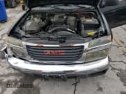 ✅ 2004 GMC Canyon SLE Z71 • VIN: 1GTDT196148181705 • Лот: 86918644. Опубликован ранее на Copart с пробегом 184 364 миль. Бесплатный доступ к архиву аукционных продаж из США и подробный отчёт об истории автомобиля на DreamBid. Изображение 11.