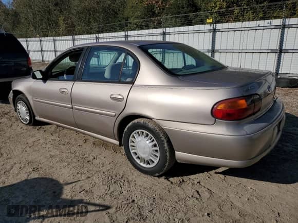 2000 Chevrolet Malibu z VIN 1G1ND52J8Y6337868, wystawiony jako Copart lot #81285514 z przebiegiem 258 547 mil mil oraz Szkoda całkowita • Salvage title. Historia ofert i sprzedaży dostępna na DreamBid. Obrazek 2.