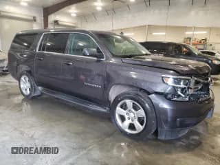 ✅ 2015 Chevrolet Suburban LT • VIN: 1GNSKJKC0FR228463 • Lot: 72397164. Wystawiony na Copart z przebiegiem 188 929 mil. Bezpłatny archiwum sprzedaży aukcyjnych z USA i szczegółowy raport historii pojazdu na DreamBid. Zdjęcie 4.