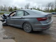 ✅ 2021 Volkswagen Jetta S • VIN: 3VWC57BU2MM044296 • Lot: 55723235. Wystawiony na Copart z przebiegiem Nie podano. Bezpłatny archiwum sprzedaży aukcyjnych z USA i szczegółowy raport historii pojazdu na DreamBid. Zdjęcie 2.