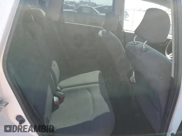 ✅ 2012 Honda Fit • VIN: JHMGE8G35CC034516 • Lot: 62781435. Wystawiony na Copart z przebiegiem 140 904 mil. Bezpłatny archiwum sprzedaży aukcyjnych z USA i szczegółowy raport historii pojazdu na DreamBid. Zdjęcie 10.