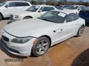 ✅ 2011 BMW Z4 sDrive30i • VIN: WBALM5C55BE380154 • Lot: 41815724. Listed on IAAI with 118,062 mi. Free auction sales archive from the USA and detailed vehicle history report at DreamBid. Image 2.