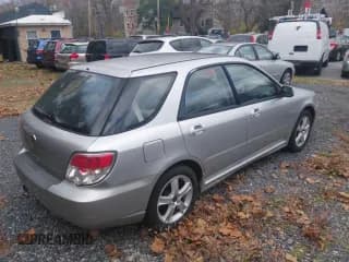 ✅ 2005 Saab 9-2X Linear • VIN: JF4GG61675H057703 • Lot: 92736015. Wystawiony na Copart z przebiegiem 135 468 mil. Bezpłatny archiwum sprzedaży aukcyjnych z USA i szczegółowy raport historii pojazdu na DreamBid. Zdjęcie 4.