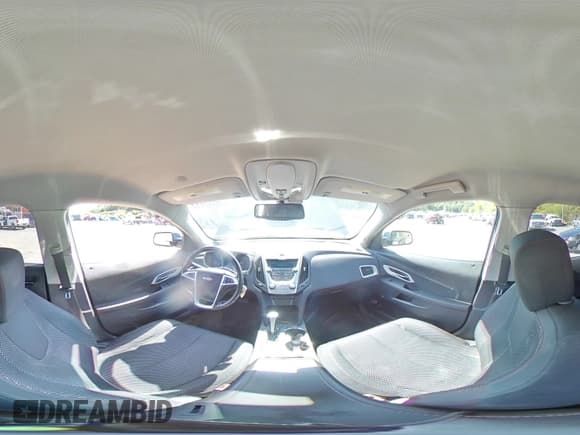 ✅ 2010 Chevrolet Equinox 2LT • VIN: 2CNFLNEW5A6281504 • Лот: 69000114. Опубликован ранее на Copart с пробегом 110 440 миль. Бесплатный доступ к архиву аукционных продаж из США и подробный отчёт об истории автомобиля на DreamBid. Изображение 13.