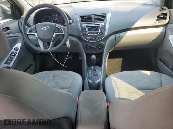 ✅ 2016 Hyundai Accent SE • VIN: KMHCT4AE9GU161905 • Лот: 71300244. Опубликован ранее на Copart с пробегом 153 263 миль. Бесплатный доступ к архиву аукционных продаж из США и подробный отчёт об истории автомобиля на DreamBid. Изображение 8.