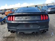 ✅ 2021 Ford Mustang GT • VIN: 1FA6P8CFXM5143914 • Lot: 81781205. Listed on Copart with 40,056 mi. Free auction sales archive from the USA and detailed vehicle history report at DreamBid. Image 6.