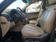 ✅ 2012 Hyundai Santa Fe Limited • VIN: 5XYZK3AB2CG112378 • Lot: 78689704. Listed on Copart with Not provided. Free auction sales archive from the USA and detailed vehicle history report at DreamBid. Image 7.