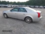 ✅ 2004 Cadillac CTS • VIN: 1G6DM577440184423 • Lot: 42879037. Wystawiony na IAAI z przebiegiem Nie podano. Bezpłatny archiwum sprzedaży aukcyjnych z USA i szczegółowy raport historii pojazdu na DreamBid. Zdjęcie 3.