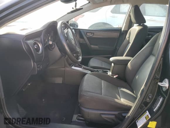 ✅ 2019 Toyota Corolla L • VIN: 5YFBURHE9KP911874 • Lot: 82703205. Listed on Copart with 66,728 mi. Free auction sales archive from the USA and detailed vehicle history report at DreamBid. Image 7.