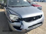 ✅ 2009 Kia Sportage LX • VIN: KNDJF724597601338 • Lot: 43351610. Wystawiony na IAAI z przebiegiem 177 479 mil. Bezpłatny archiwum sprzedaży aukcyjnych z USA i szczegółowy raport historii pojazdu na DreamBid. Zdjęcie 6.