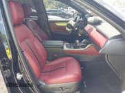 ✅ 2025 Mazda CX-70 S Premium • VIN: JM3KJDHC0S1103645 • Lot: 42696584. Listed on IAAI with 10,165 mi. Free auction sales archive from the USA and detailed vehicle history report at DreamBid. Image 5.