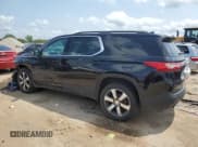 ✅ 2019 Chevrolet Traverse LT • VIN: 1GNERHKWXKJ205518 • Lot: 62858634. Wystawiony na Copart z przebiegiem 101 856 mil. Bezpłatny archiwum sprzedaży aukcyjnych z USA i szczegółowy raport historii pojazdu na DreamBid. Zdjęcie 2.