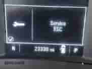 2022 Chevrolet Equinox LS with VIN 2GNAXHEV9N6108691, listed as a IAAI auction lot 43421600 with 23,330 mi miles and . Bid and sale history available at DreamBid. Image 15.