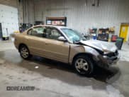 ✅ 2006 Hyundai Elantra GLS • VIN: KMHDN46D86U245162 • Lot: 48121675. Wystawiony na Copart z przebiegiem Nie podano. Bezpłatny archiwum sprzedaży aukcyjnych z USA i szczegółowy raport historii pojazdu na DreamBid. Zdjęcie 4.