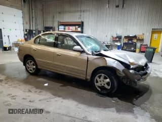 ✅ 2006 Hyundai Elantra GLS • VIN: KMHDN46D86U245162 • Lot: 48121675. Wystawiony na Copart z przebiegiem Nie podano. Bezpłatny archiwum sprzedaży aukcyjnych z USA i szczegółowy raport historii pojazdu na DreamBid. Zdjęcie 4.
