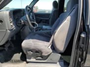 ✅ 2002 Chevrolet Silverado 2500HD LS • VIN: 1GCHK29172E146390 • Лот: 77491664. Опубликован ранее на Copart с пробегом Не указан. Бесплатный доступ к архиву аукционных продаж из США и подробный отчёт об истории автомобиля на DreamBid. Изображение 7.