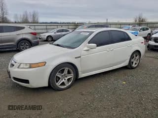 ✅ 2006 Acura TL • VIN: 19UUA66216A063977 • Лот: 95096655. Опубликован ранее на Copart с пробегом 231 000 миль. Бесплатный доступ к архиву аукционных продаж из США и подробный отчёт об истории автомобиля на DreamBid. Изображение 1.