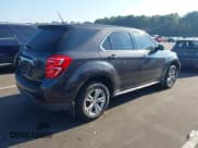 ✅ 2016 Chevrolet Equinox LS • VIN: 2GNALBEKXG6316824 • Лот: 43249135. Опубликован ранее на IAAI с пробегом 70 472 миль. Бесплатный доступ к архиву аукционных продаж из США и подробный отчёт об истории автомобиля на DreamBid. Изображение 4.