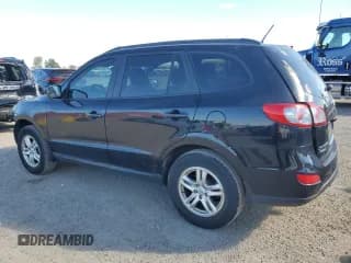 ✅ 2012 Hyundai Santa Fe GLS • VIN: 5XYZG3AB9CG147114 • Lot: 75277044. Listed on Copart with 296,854 mi. Free auction sales archive from the USA and detailed vehicle history report at DreamBid. Image 2.