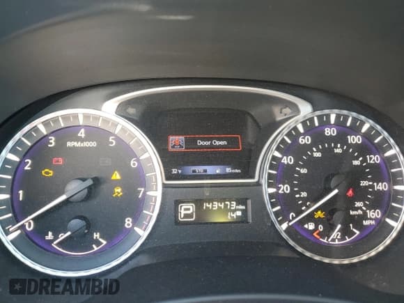 ✅ 2019 Infiniti QX60 Pure • VIN: 5N1DL0MM4KC561837 • Lot: 47443595. Listed on Copart with 143,473 mi. Free auction sales archive from the USA and detailed vehicle history report at DreamBid. Image 9.