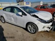 ✅ 2019 Chevrolet Cruze LT • VIN: 1G1BE5SMXK7147291 • Lot: 44806933. Listed on Copart with 95,129 mi. Free auction sales archive from the USA and detailed vehicle history report at DreamBid. Image 11.