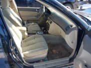 ✅ 2007 Hyundai Sonata GLS • VIN: 5NPET46C37H232479 • Лот: 41314753. Опубликован ранее на IAAI с пробегом 122 455 миль. Бесплатный доступ к архиву аукционных продаж из США и подробный отчёт об истории автомобиля на DreamBid. Изображение 5.